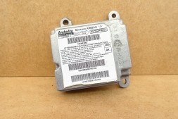 Peugeot OE 1372897080 626233900C 1383824080 FIAT FIORINO NEMO QUBO 1372897080 MODUŁ CENTRALKA AIR BAG PODUSZEK KOMPUTER FIAT FIORINO NEMO QUBO 1372897080 БЛОК КЕРУВАННЯ AIRBAG ПОДУШОК БЕЗПЕКИ КОМП'ЮТЕР