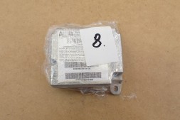 Peugeot OE 1372897080 626233900C 1383824080 FIAT FIORINO NEMO QUBO 1372897080 MODUŁ CENTRALKA AIR BAG PODUSZEK KOMPUTER FIAT FIORINO NEMO QUBO 1372897080 БЛОК КЕРУВАННЯ AIRBAG ПОДУШОК БЕЗПЕКИ КОМП'ЮТЕР