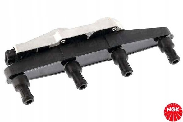 NGK NGK 48234 CEW Котушка запалювання skoda felicia та феліція ii 1.3 10.