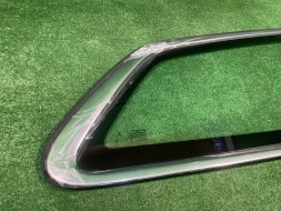 Volvo OE 32368769 JACANT94 VOLVO V60 II 18-> КУЗОВНЕ СКЛО ПРАВА ЗАДНЯ ЧАСТИНА 32368769