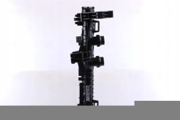 Nissens 61988 Охолоджувач води 61988 nissens iveco