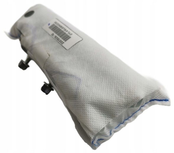 Audi OE 4K0880441G, DWP453879OE Подушка безпеки airbag Audi A6 C8 4K0880441G