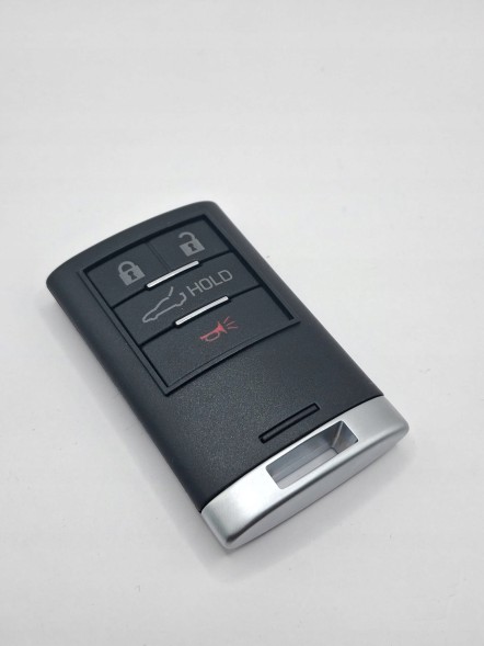 GM 140086 Новий ключ для автомобіля Chevrolet Corvette OE 23465950