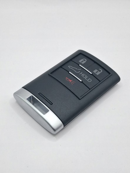 GM 140086 Новий ключ для автомобіля Chevrolet Corvette OE 23465950