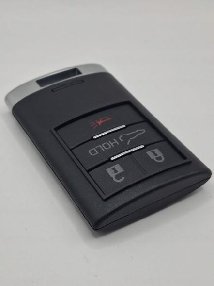 GM 140086 Новий ключ для автомобіля Chevrolet Corvette OE 23465950