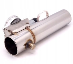 EPMAN TLB-PW-CUT01G225 Електричний вихлопний дросель на пульті 2.25' 57mm