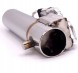 EPMAN TLB-PW-CUT01G225 Електричний вихлопний дросель на пульті 2.25' 57mm