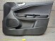 Alfa Romeo OE 156156913 ОББИВКА БОКОВИНИ ДВЕРЕЙ CARBON ПЕРЕДНЯ ПРАВА ALFA ROMEO GIULIETTA 10- CARBON