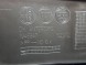 Alfa Romeo OE 156156913 ОББИВКА БОКОВИНИ ДВЕРЕЙ CARBON ПЕРЕДНЯ ПРАВА ALFA ROMEO GIULIETTA 10- CARBON