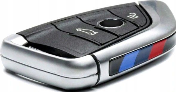 Китай Pilot KEYLESS BMW F Seria EUR FEM/BDC HITAG PRO TYP 47 PCF7953P 434MHz FSK BMW СЕРІЯ 1 2 3 4 5 6 7 X1 X2 X3 X4 X5 X6 КЛЮЧ ПУЛЬТ ДИСТАНЦІЙНОГО КЕРУВАННЯ