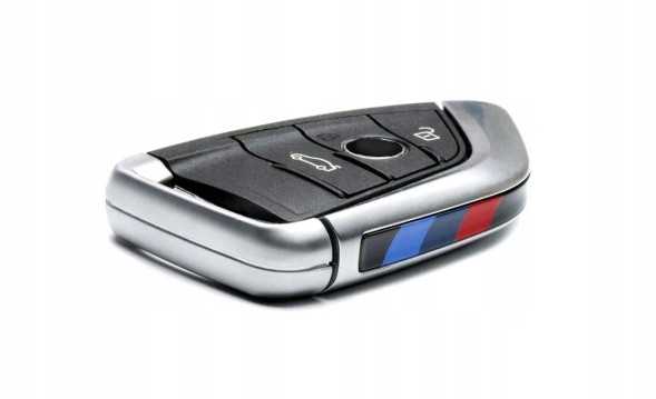 Китай Pilot KEYLESS BMW F Seria EUR FEM/BDC HITAG PRO TYP 47 PCF7953P 434MHz FSK BMW СЕРІЯ 1 2 3 4 5 6 7 X1 X2 X3 X4 X5 X6 КЛЮЧ ПУЛЬТ ДИСТАНЦІЙНОГО КЕРУВАННЯ