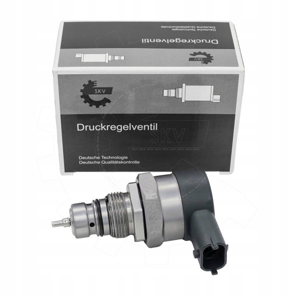 ESEN SKV 14SKV620 Клапан регулювання тиску 14skv620