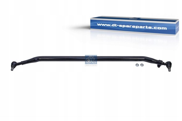 DT Spare Parts 1.19260 Dt 1.19260 рульова тяга поперечна scania r s 2926542