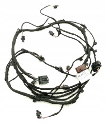 Volkswagen OE 11A971095AN, DWP450245OE Джгут проводів переднього бампера VW ID.4 11A971095AN