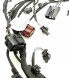 Volkswagen OE 11A971095AN, DWP450245OE Джгут проводів переднього бампера VW ID.4 11A971095AN