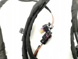 Volkswagen OE 11A971095AN, DWP450245OE Джгут проводів переднього бампера VW ID.4 11A971095AN
