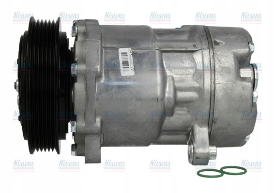 Nissens 86218100 NIS Компресори кондиціонерів (компресори nissens 89061