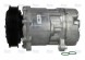 Nissens 86218100 NIS Компресори кондиціонерів (компресори nissens 89061