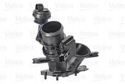 Valeo 700440 Корпус дросельної заслінки повітря 700440 valeo citroen