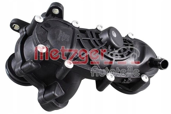 Metzger 4010520 Термостат metzger 4010520