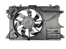 AltimGT ATMZ-2-0040-2 Вентилятор радіатора Mazda 3 IV (BP) 2019-