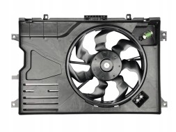 AltimGT ATMZ-2-0040-2 Вентилятор радіатора Mazda 3 IV (BP) 2019-