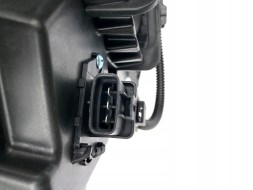 AltimGT ATMZ-2-0040-2 Вентилятор радіатора Mazda 3 IV (BP) 2019-