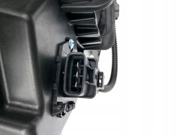 AltimGT ATMZ-2-0040-2 Вентилятор радіатора Mazda 3 IV (BP) 2019-