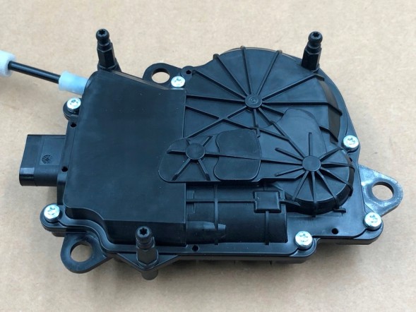 Automotive ROVER LR070124 LR 070124 ПРИВІД ЗАМКА ЗАДНЬОГО ЛЮКА БАГАЖНИКА LR070124 ДЛЯ LAND RANGE ROVER TURBO IV