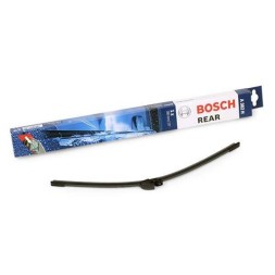 3397006865 BOSCH Задня щітка склоочисника Bosch AeroTwin 380мм
