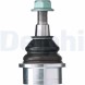 TC3643 DELPHI Опора кульова