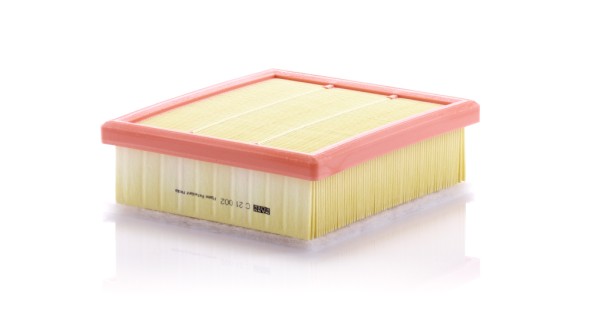 C 21002 MANN FILTER Фільтри забору повітря
