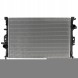 Valeo VAL735374 Valeo val735374 радіатор охолодження форд мондео/волво s60/s80 07-