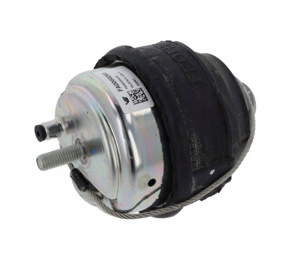 Corteco 21652658 Подушка силн. Vo v70/s80 /передня/ + - corteco 21652658