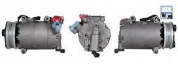 Lucas ACP01390 Компресор компресора кондиціонера acp01390 lucas