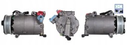Lucas ACP01390 Компресор компресора кондиціонера acp01390 lucas