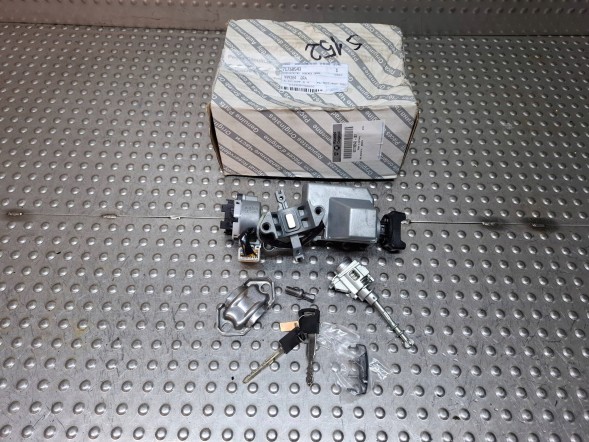 Fiat OE КОМПЛЕКТ КЛЮЧІВ І СИСТЕМА ВІДМИКАННЯ 71768543 FIAT BRAVO II LANCIA DELTA III