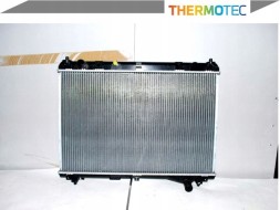 Thermotec D78005TT/THE Thermotec охолоджувач двигуна (мануальний, виконання: + помічник водія #28