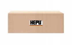 HEPU HP5662 Бенз. Насос високого тиску hepu hp5662