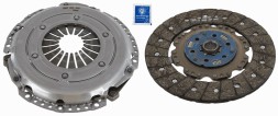 3 000 970 157 SACHS Ремонтний комплект зчеплення
