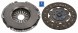 3 000 970 157 SACHS Ремонтний комплект зчеплення
