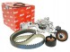 Airtex WPK-212701 Airtex грм насос citroen peugeot 1.5 bluehdi