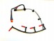 Land Rover OE LR029948GEN ПЕРЕЛИВНИЙ ШНУР ФОРСУНОК LR DEFENDER 2.2Л 16V TC I4 DSL 122PS PUMA