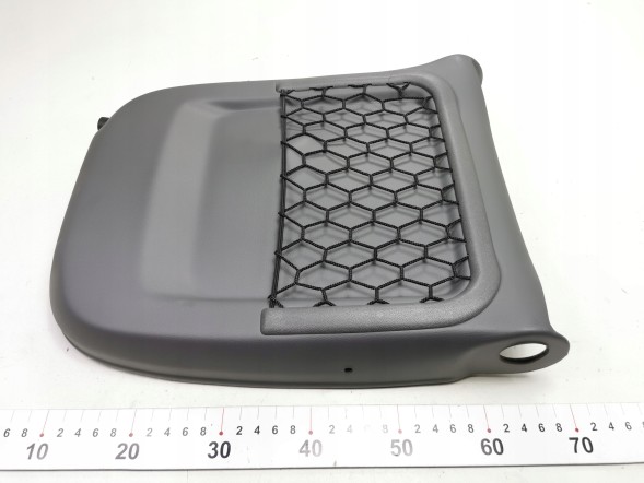 Ford OE Оздоблення - Спинка Спинки Фронт FORD Fiesta 1989-1996 OE 6755334