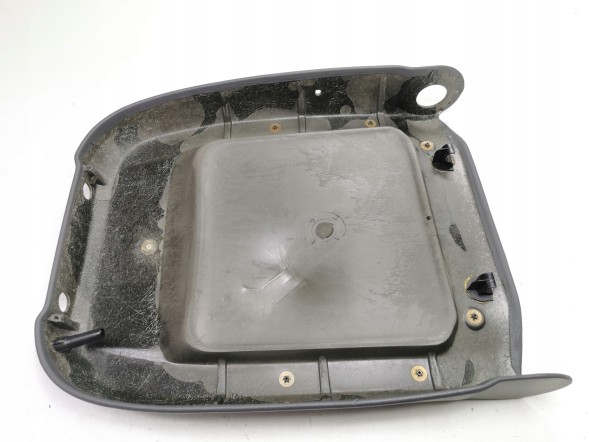 Ford OE Оздоблення - Спинка Спинки Фронт FORD Fiesta 1989-1996 OE 6755334
