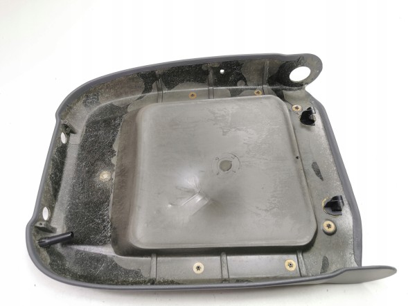 Ford OE Оздоблення - Спинка Спинки Фронт FORD Fiesta 1989-1996 OE 6755334