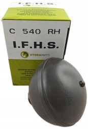 Citroen OE IFHSC540RH ГІДРАВЛІЧНА СФЕРА ЗАДНЯ CITROEN C5 III HB 40B IFHS C540RH