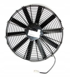 Spal SPAL-10EO0946 Вентилятор осьовий SPAL 12V VA18-AP51/C-41S 385MM