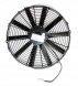 Spal SPAL-10EO0946 Вентилятор осьовий SPAL 12V VA18-AP51/C-41S 385MM