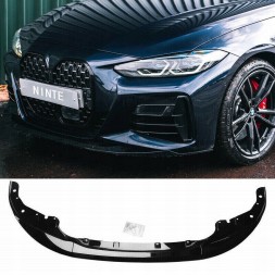 KAMEX KAMEX lotex -4 G22 G23 FRONT LIP M-PAKIET M-PERFORMANCE СПОЙЛЕР НАКЛАДКА ПЕРЕДНЯ BMW 4 G22 G23 M-PERF M-PERFORMANCE M-ПАКЕТ